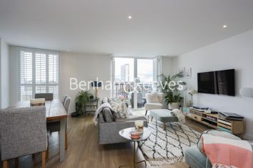 3  bedrooms flat to rent in Marine Wharf, Surrey Quays SE16-image 29