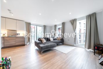 image 2  bedrooms flat to rent in Whiting Way, Surrey Quays, SE16-image 8