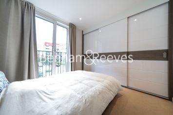 image 2  bedrooms flat to rent in Whiting Way, Surrey Quays, SE16-image 13
