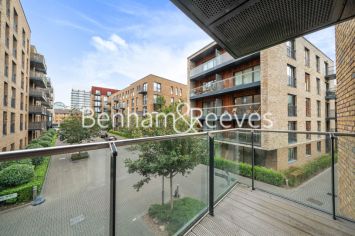 image 2  bedrooms flat to rent in Whiting Way, Surrey Quays, SE16-image 15