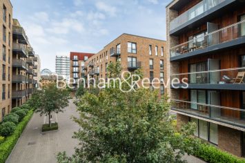image 2  bedrooms flat to rent in Whiting Way, Surrey Quays, SE16-image 18