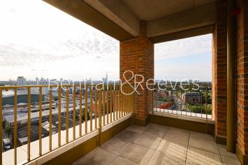 2  bedrooms flat to rent in Bermondsey Heights, Ilderton Road, SE15-image 6
