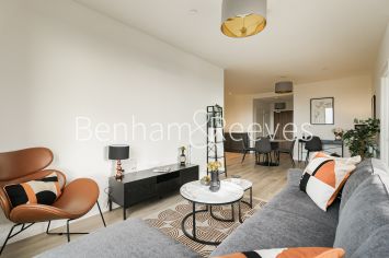 2  bedrooms flat to rent in Bermondsey Heights, Ilderton Road, SE15-image 12