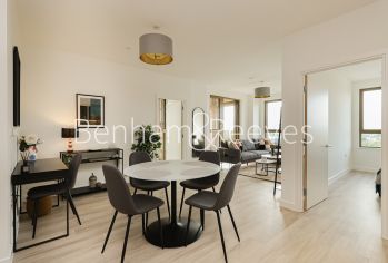 2  bedrooms flat to rent in Bermondsey Heights, Ilderton Road, SE15-image 13