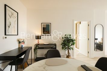 2  bedrooms flat to rent in Bermondsey Heights, Ilderton Road, SE15-image 15