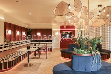 2  bedrooms flat to rent in Bermondsey Heights, Ilderton Road, SE15-image 17