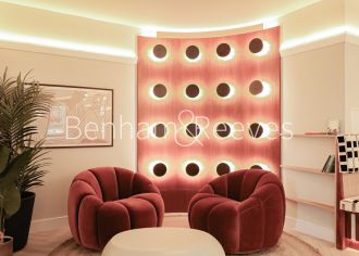2  bedrooms flat to rent in Bermondsey Heights, Ilderton Road, SE15-image 18