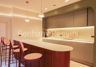 2  bedrooms flat to rent in Bermondsey Heights, Ilderton Road, SE15-image 19