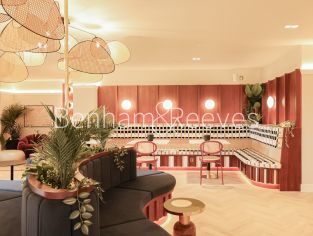 2  bedrooms flat to rent in Bermondsey Heights, Ilderton Road, SE15-image 20