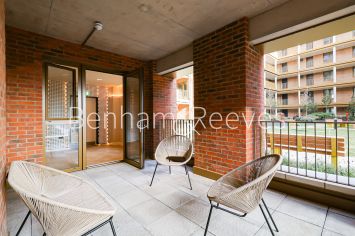 2  bedrooms flat to rent in Bermondsey Heights, Ilderton Road, SE15-image 21