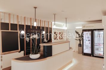 2  bedrooms flat to rent in Bermondsey Heights, Ilderton Road, SE15-image 22
