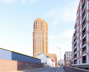 2  bedrooms flat to rent in Bermondsey Heights, Ilderton Road, SE15-image 23