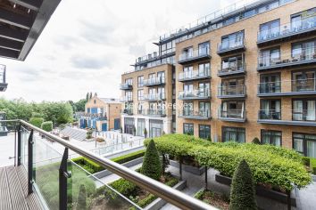 2  bedrooms flat to rent in Kew Bridge Road, Brentford, TW8-image 17