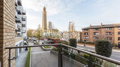 2  bedrooms flat to rent in Kew Bridge Road, Brentford, TW8-image 20