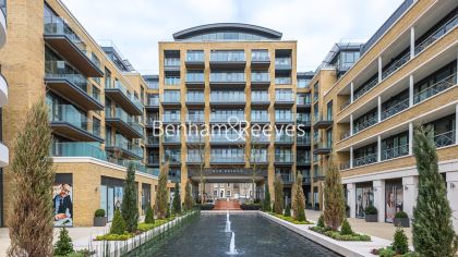 2  bedrooms flat to rent in Kew Bridge Road, Brentford, TW8-image 24