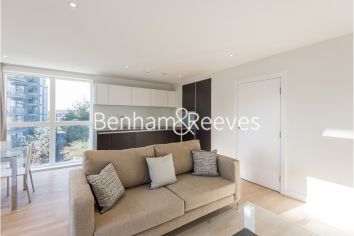 1 bedroom flat to rent in Pump House Crescent, Brentford, TW8-image 3