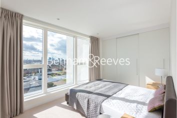 2 bedrooms flat to rent in Pump House Crescent, Brentford, TW8-image 3
