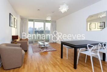 1  bedroom flat to rent in Colonial Drive, Chiswick, W4-image 3