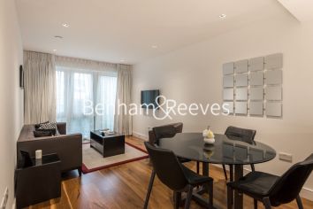 1 bedroom flat to rent in Kew Bridge Road, Kew, TW8-image 1