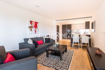 2 bedrooms flat to rent in Kew Bridge Road, Kew Bridge, TW8-image 1