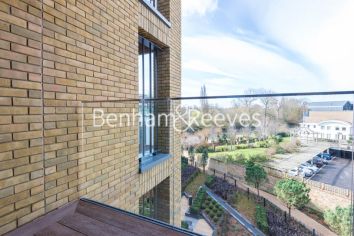 2  bedrooms flat to rent in Kew Bridge Road, Kew Bridge, TW8-image 8