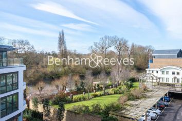 2  bedrooms flat to rent in Kew Bridge Road, Kew Bridge, TW8-image 9
