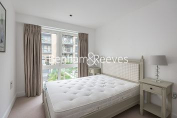 2  bedrooms flat to rent in Kew Bridge Road, Brentford, TW8-image 3