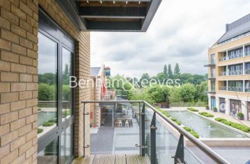 2  bedrooms flat to rent in Kew Bridge Road, Brentford, TW8-image 5