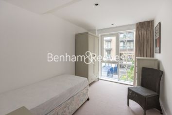 2  bedrooms flat to rent in Kew Bridge Road, Brentford, TW8-image 7
