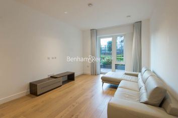 2 bedrooms flat to rent in Kew Bridge Road, Kew, TW8-image 1