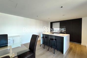 3 bedrooms flat to rent in Kew Bridge Road, Brentford, TW8-image 2