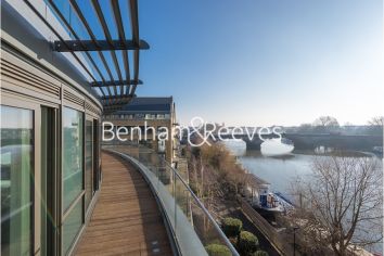 3  bedrooms flat to rent in Kew Bridge Road, Brentford, TW8-image 3