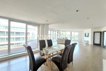 3 bedrooms flat to rent in Kew Bridge Road, Brentford, TW8-image 4