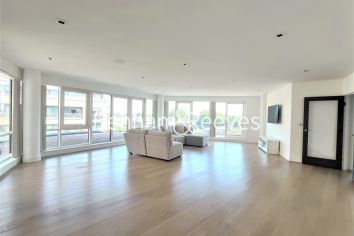 3  bedrooms flat to rent in Kew Bridge Road, Brentford, TW8-image 10