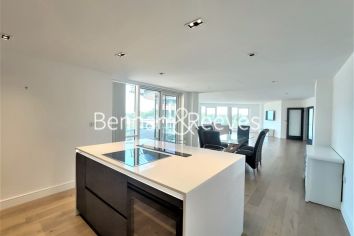 3  bedrooms flat to rent in Kew Bridge Road, Brentford, TW8-image 11