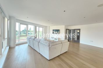 3 bedrooms flat to rent in Kew Bridge Road, Brentford, TW8-image 16