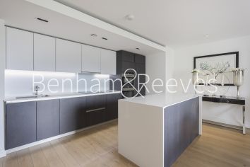 3 bedrooms flat to rent in Kew Bridge Road, Brentford, TW8-image 2