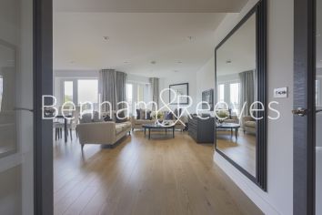 3  bedrooms flat to rent in Kew Bridge Road, Brentford, TW8-image 7