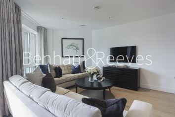 3  bedrooms flat to rent in Kew Bridge Road, Brentford, TW8-image 10