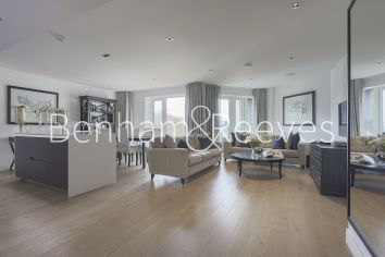3  bedrooms flat to rent in Kew Bridge Road, Brentford, TW8-image 14