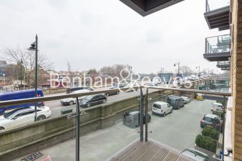 2  bedrooms flat to rent in Kew Bridge Road, Brentford, TW8-image 5