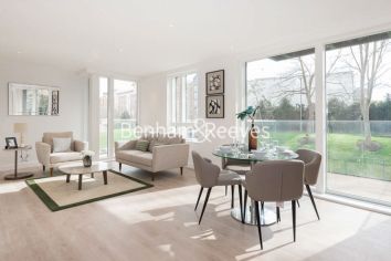 2 bedrooms flat to rent in Heritage Place, Brentford, TW8-image 1
