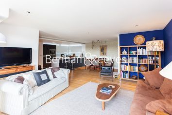2 bedrooms flat to rent in Kew Bridge Road, Brentford, TW8-image 3