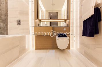 2  bedrooms flat to rent in Pinnacle, Battersea Reach, SW18-image 4