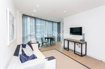 2  bedrooms flat to rent in Pinnacle, Battersea Reach, SW18-image 6