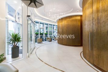 2  bedrooms flat to rent in Pinnacle, Battersea Reach, SW18-image 9