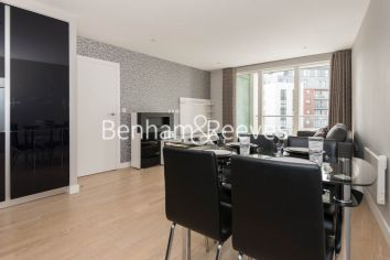 1 bedroom flat to rent in Pump House Crescent, Brentford, TW8-image 9