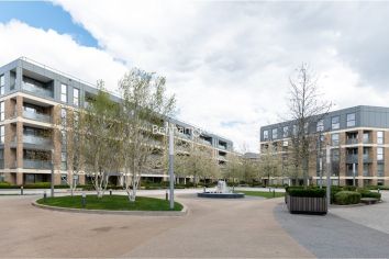 2  bedrooms flat to rent in Emerald Gardens, Kew, TW9-image 12