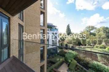 2  bedrooms flat to rent in Kew Bridge, Brentford, TW8-image 5