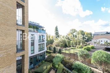 2  bedrooms flat to rent in Kew Bridge, Brentford, TW8-image 6
